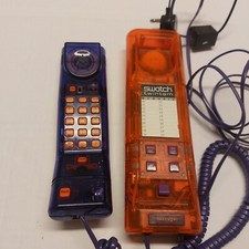 TELEFONO SWATCH TWINTAM ANNI