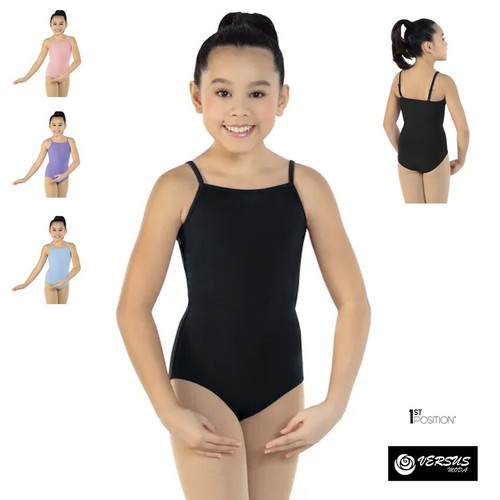 Body danza 1st position - danza,