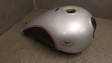 Serbatoio carburante Moto