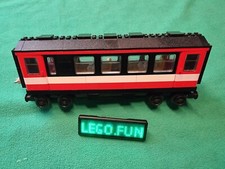 LEGO® 12V 7745 vagone