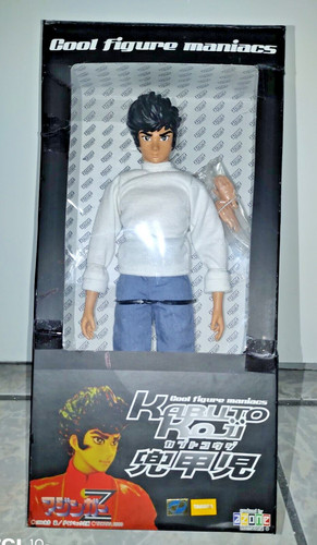 Koji kabuto abbigliamento - koji,
