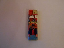 gadget accendino DYLAN DOG