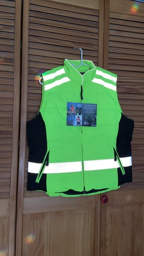 Equisafety vest equitazione - equisafety,