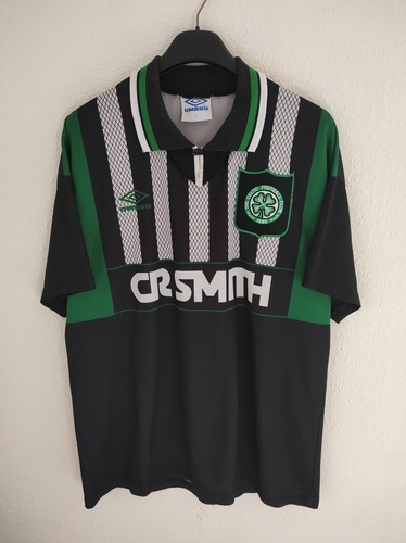 Celtic glasgow 1994 1996 - celtic, cr