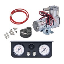 Kit Drive-Rite per sospensioni