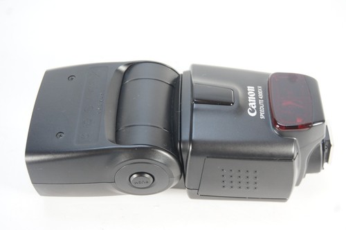 Canon speedlite 430 - speedlite, ex