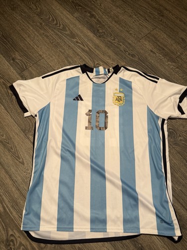 Maglia messi argentina - maglia,