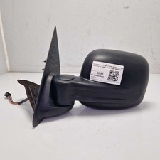 Jeep Cherokee KJ 4X4 2.5CRD 2004 Specchietto retrovisore sx elettrico 5 fili 710