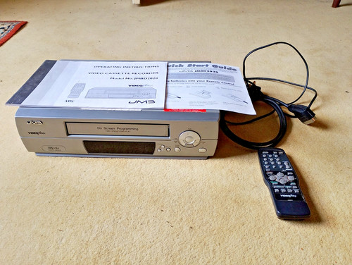 Videoregistratore jmbd2020 - videoregistratore,