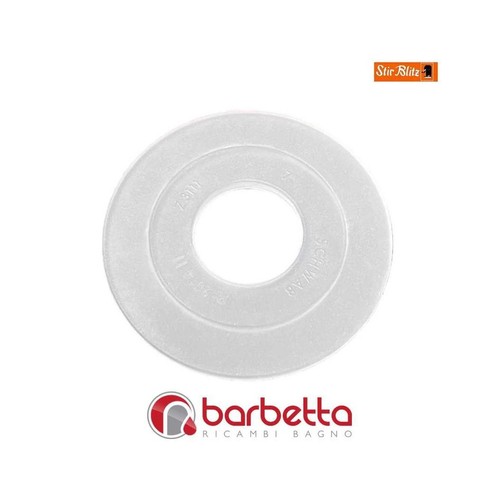 Guarnizione batteria ricambio - guarnizione,