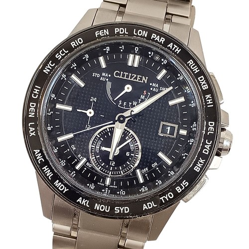 Orologio citizen h820 - orologio,