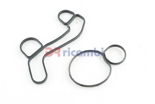 Kit guarnizioni scambiatore - kit,