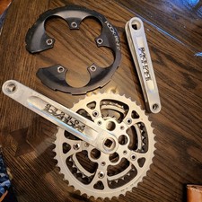 Vintage Race Face I - Beam