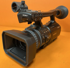 Sony HVR-V1U Digital HD Video
