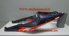 CODONE CARENA Honda CBR 600 RR