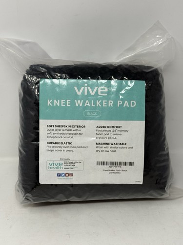 Nuovo copri ginocchiere - , vive