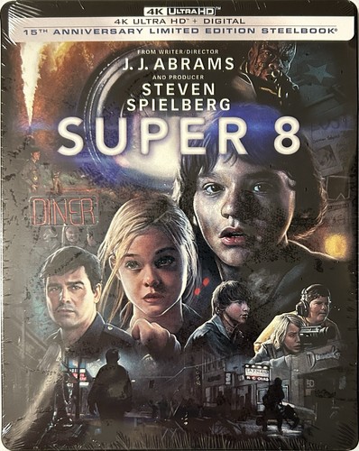 Super 15th aniversary 4k - super,