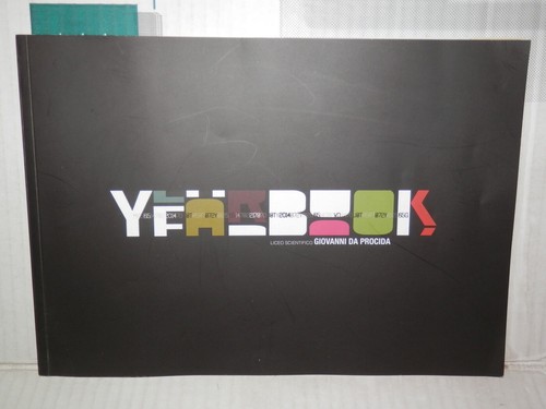 Yearbook 2014 annuario - yearbook,
