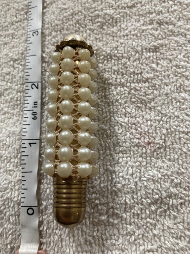 Penna sfera miniatura - sfera, in