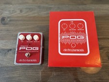 Electro-Harmonix EHx Micro POG