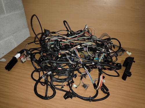 Impianto elettrico completo - impianto,