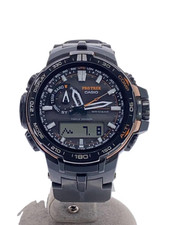 CASIO Pro Trek PRW-6000Y-1JF