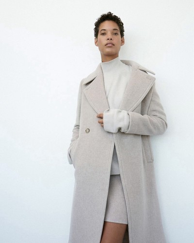Cappotto club monaco - club, daylina