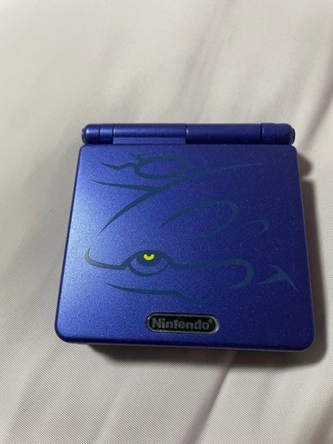Console nintendo game boy - console,