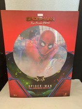 Hot Toys MMS552 Spider-Man Far