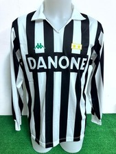 MAGLIA JUVENTUS BAGGIO NO