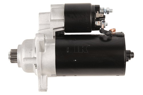 Motorino avviamento starter - di,
