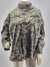 Giacca Militare USA Donna Originale
