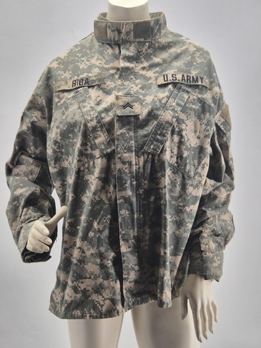 Giacca militare usa donna - giacca,