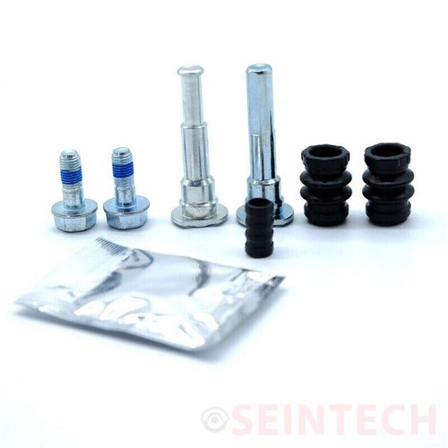 Kit pinza freno scorrevole - pinza,