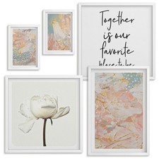 Set quadro decorativo - , da