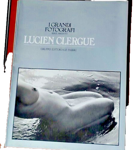 Grandi fotografi lucien - fotografi,