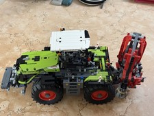 Lego Technic 42054- Trattore