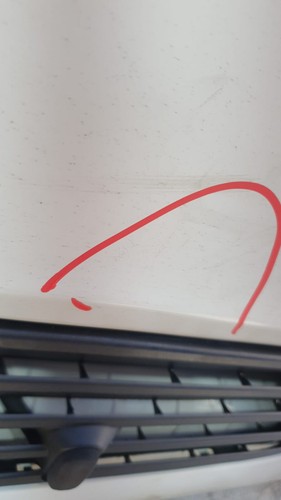 Cofano anteriore per - anteriore,