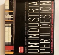 B&B ITALIA UN'INDUSTRIA PER IL