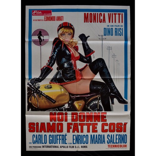 Manifesto noi donne - manifesto, siamo