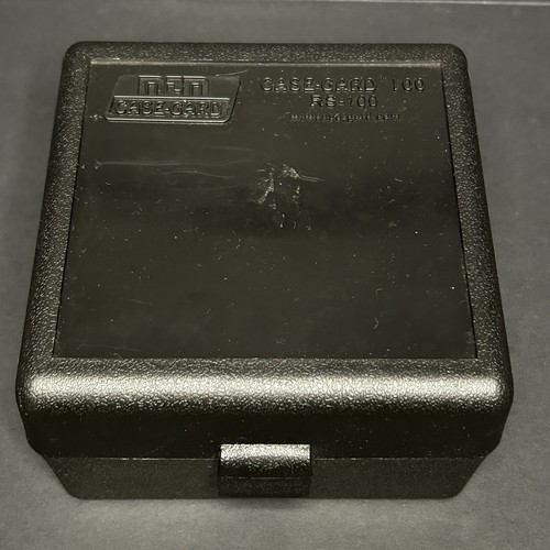 Mtm case gard 100 scatola - gard, rs-100