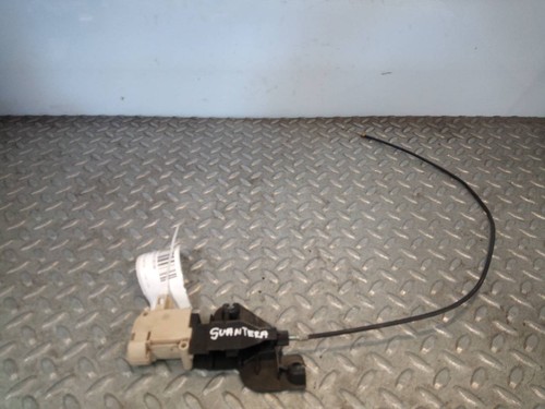 Motor electrico para - audi, a6
