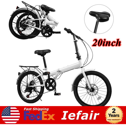 Triciclo pieghevole 7 - pieghevole,
