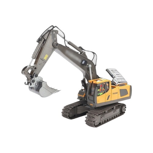 11ch escavatore bulldozer - escavatore,