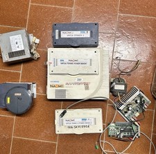 Kit Sega Naomi +Virtua Striker