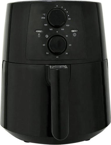 Luxell friggitrice aria - ad, 5,5