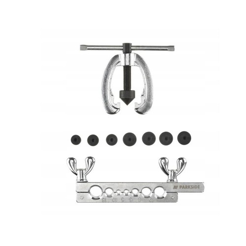 Parkside set cartellatrice - parkside,