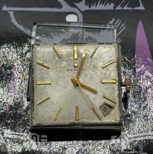 Movimento Zenith Cal.2532 C