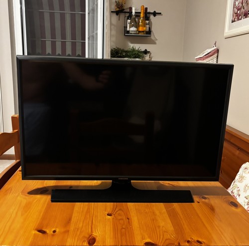 Samsung pollici - tv,