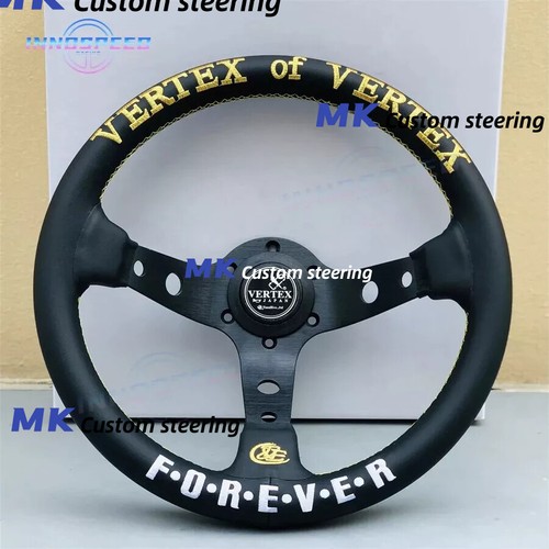 Volante sportivo vertex - volante,